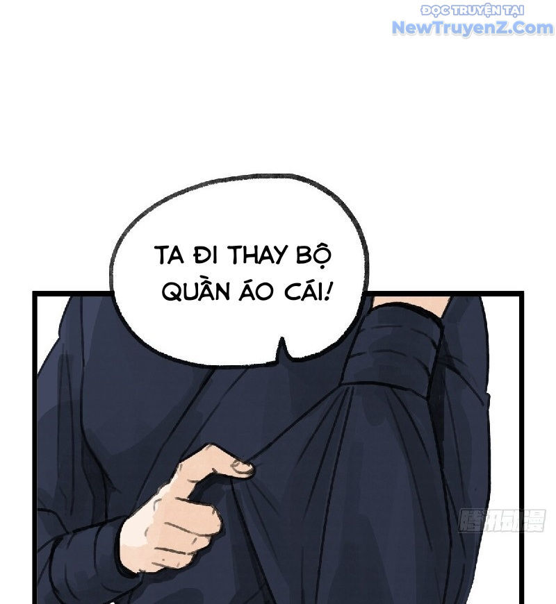 Hiệp Khách Hành Bất Thông Chapter 20 - Trang 3