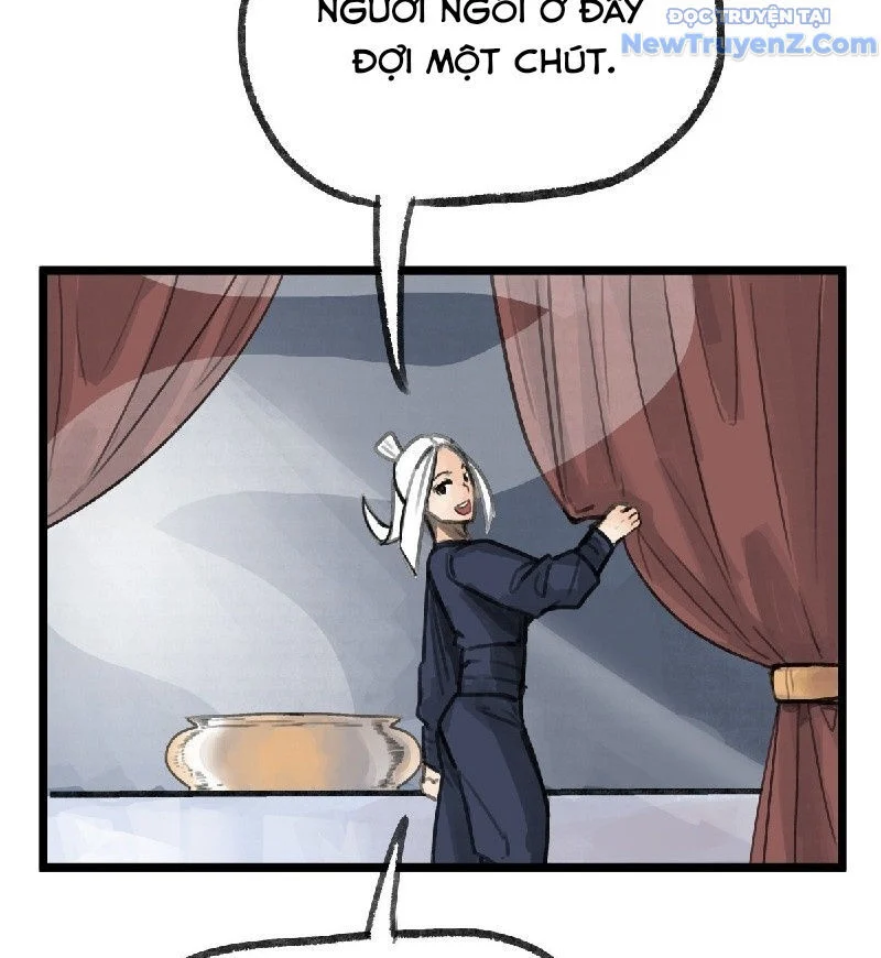 Hiệp Khách Hành Bất Thông Chapter 20 - Trang 3