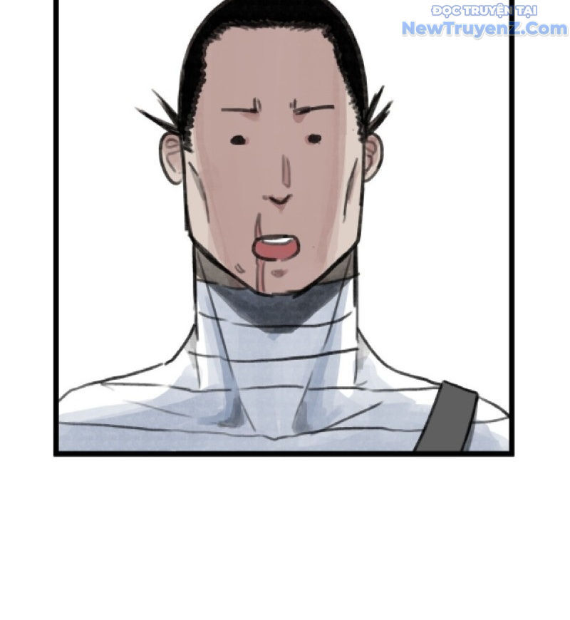Hiệp Khách Hành Bất Thông Chapter 20 - Trang 3