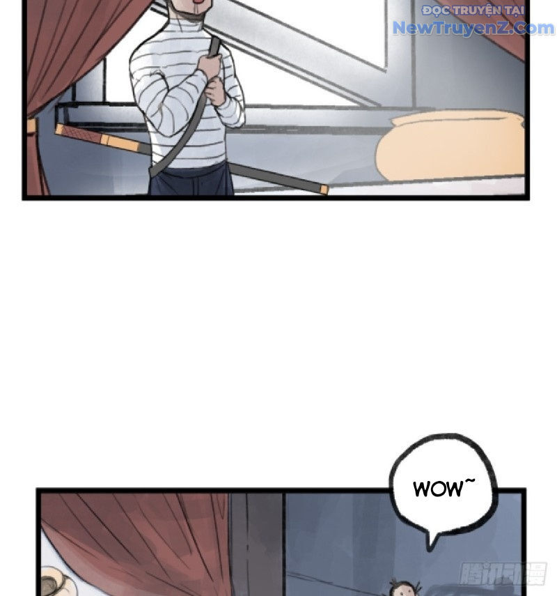 Hiệp Khách Hành Bất Thông Chapter 20 - Trang 3