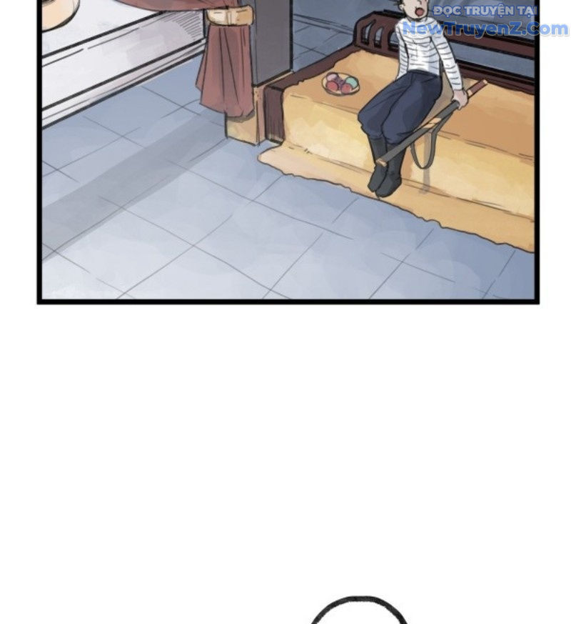 Hiệp Khách Hành Bất Thông Chapter 20 - Trang 3