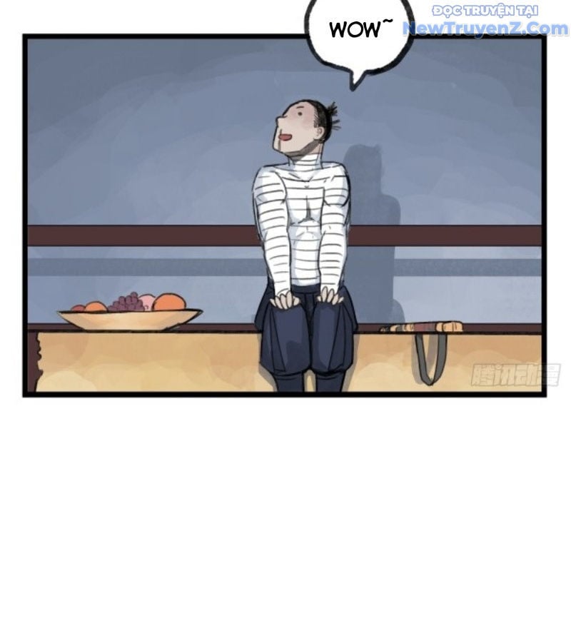 Hiệp Khách Hành Bất Thông Chapter 20 - Trang 3