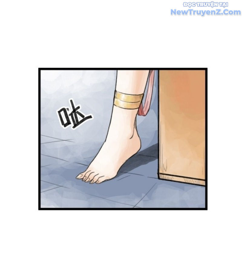 Hiệp Khách Hành Bất Thông Chapter 20 - Trang 3