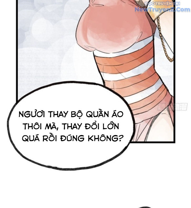 Hiệp Khách Hành Bất Thông Chapter 20 - Trang 3