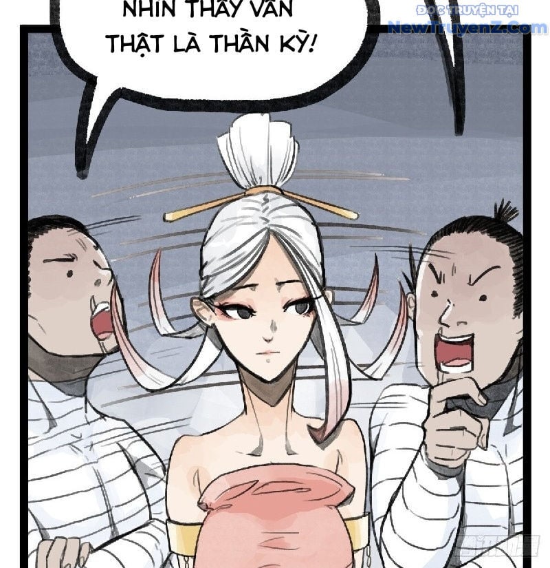 Hiệp Khách Hành Bất Thông Chapter 21 - Trang 3