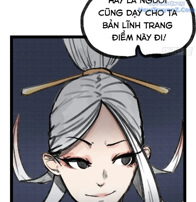 Hiệp Khách Hành Bất Thông Chapter 21 - Trang 3