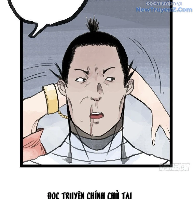 Hiệp Khách Hành Bất Thông Chapter 21 - Trang 3