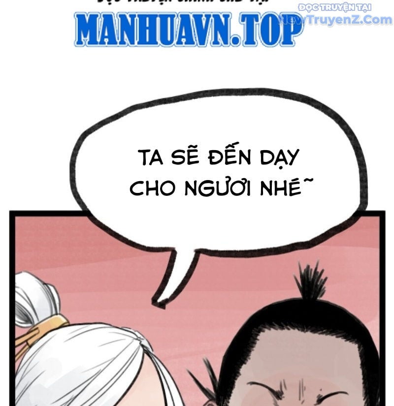 Hiệp Khách Hành Bất Thông Chapter 21 - Trang 3