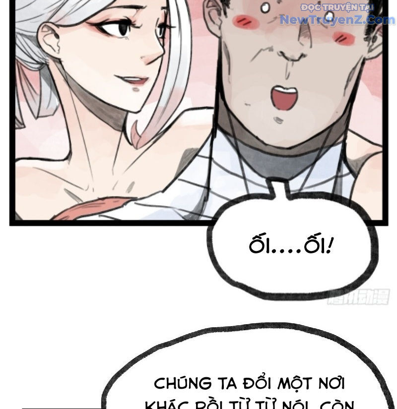 Hiệp Khách Hành Bất Thông Chapter 21 - Trang 3