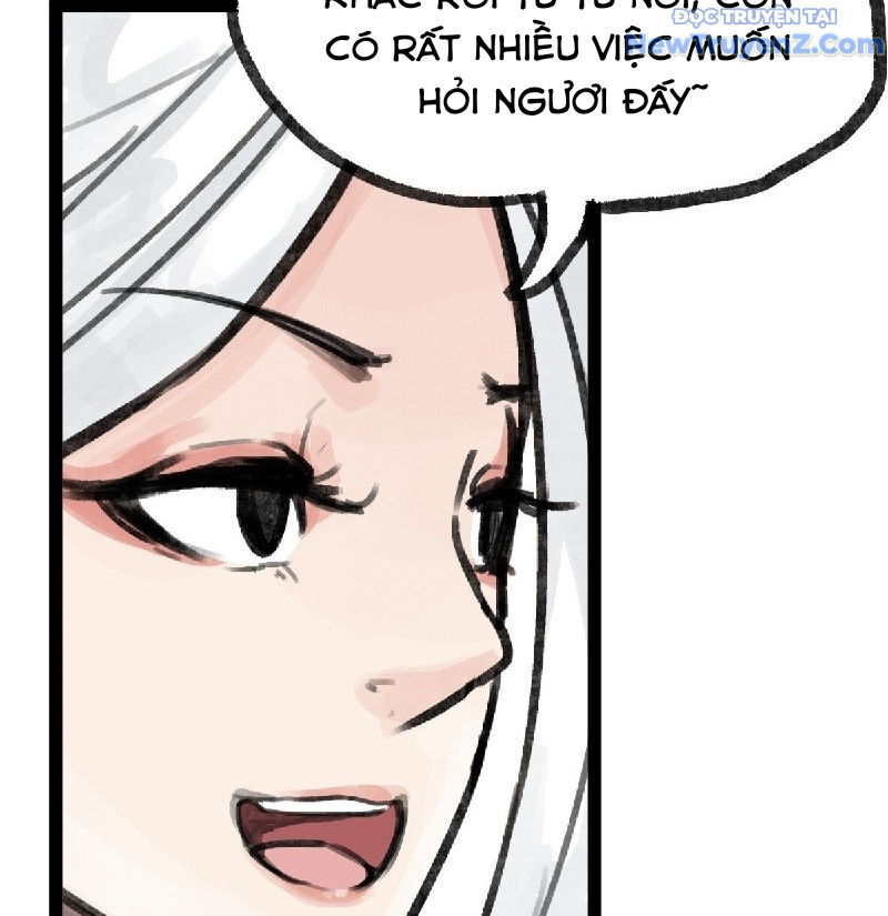Hiệp Khách Hành Bất Thông Chapter 21 - Trang 3