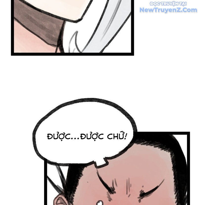 Hiệp Khách Hành Bất Thông Chapter 21 - Trang 3