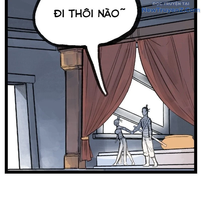 Hiệp Khách Hành Bất Thông Chapter 21 - Trang 3