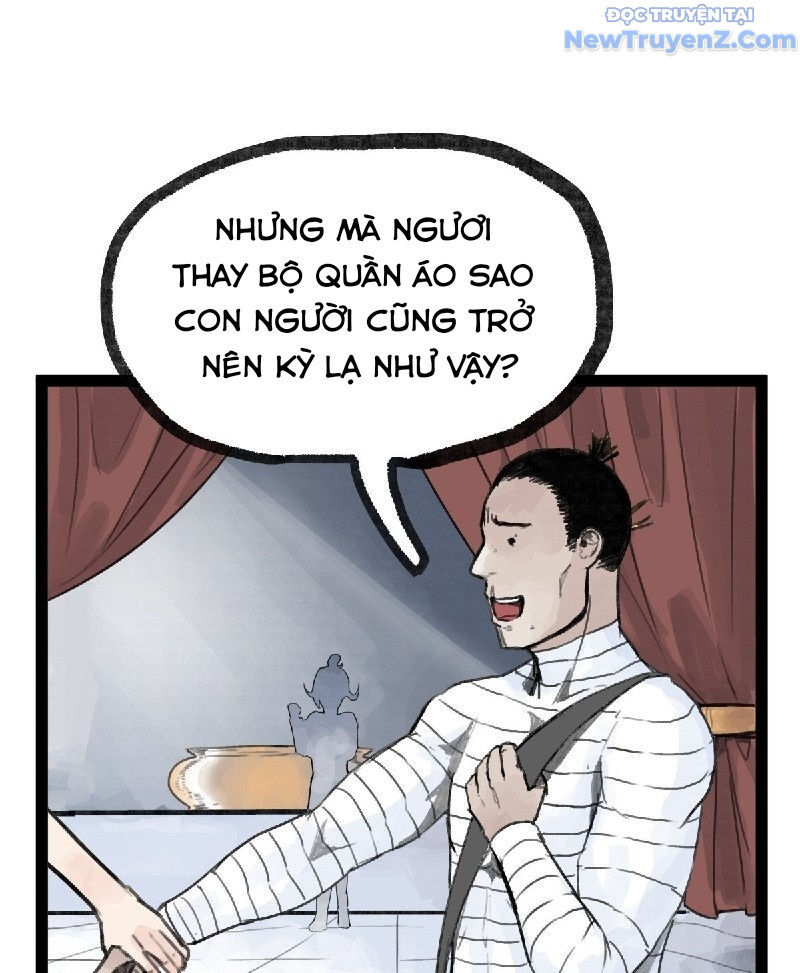 Hiệp Khách Hành Bất Thông Chapter 21 - Trang 3