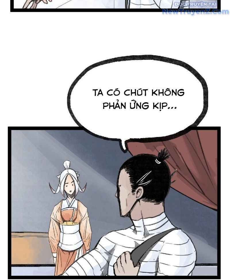 Hiệp Khách Hành Bất Thông Chapter 21 - Trang 3