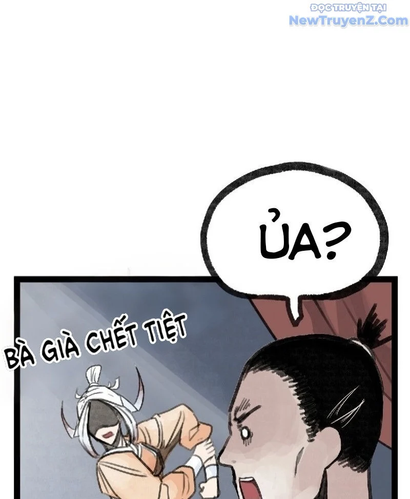 Hiệp Khách Hành Bất Thông Chapter 21 - Trang 3