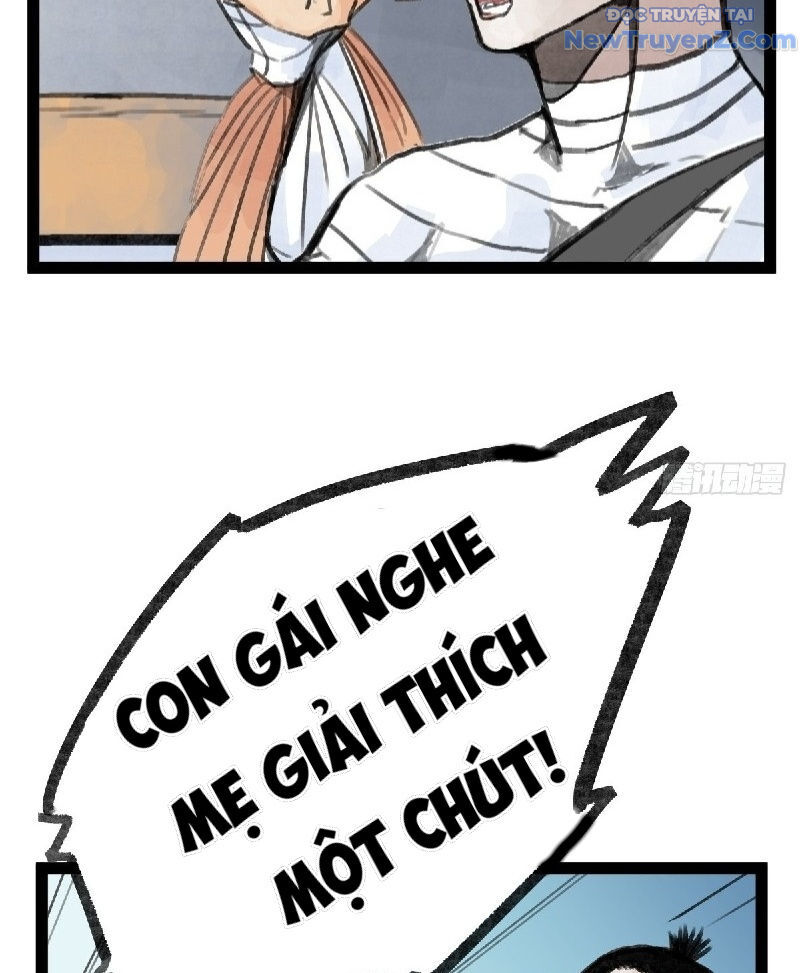 Hiệp Khách Hành Bất Thông Chapter 21 - Trang 3