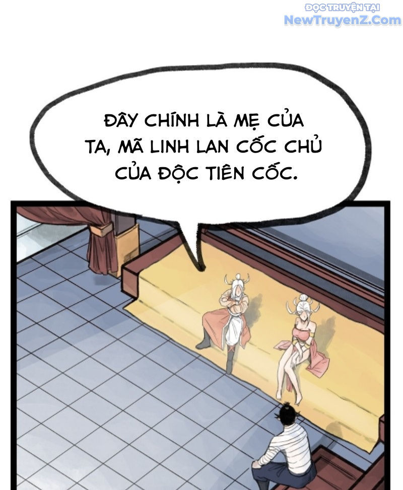 Hiệp Khách Hành Bất Thông Chapter 21 - Trang 3