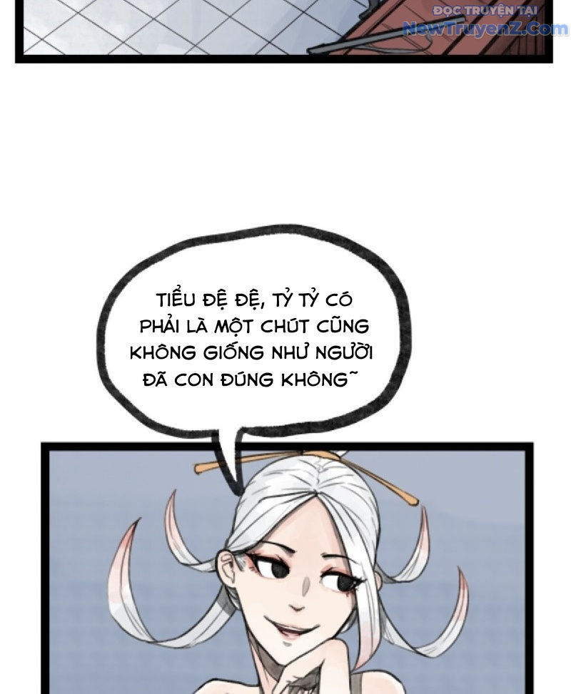 Hiệp Khách Hành Bất Thông Chapter 21 - Trang 3