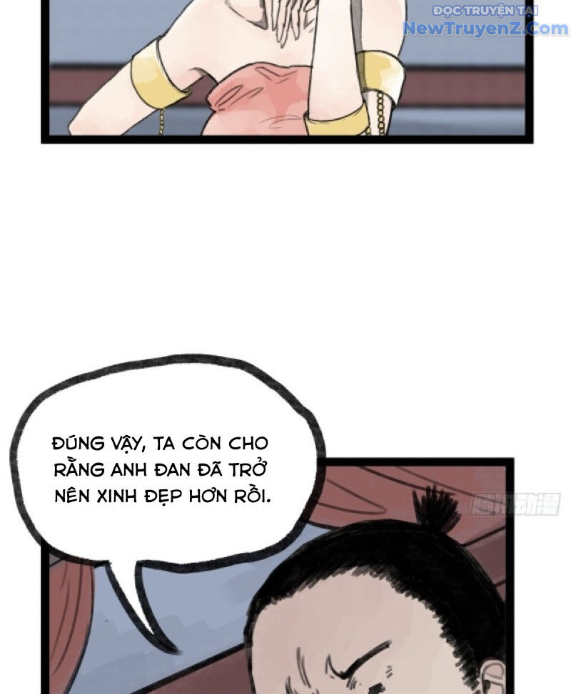 Hiệp Khách Hành Bất Thông Chapter 21 - Trang 3