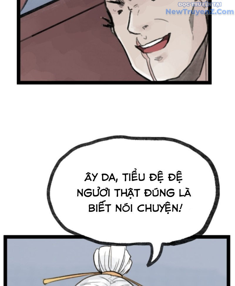 Hiệp Khách Hành Bất Thông Chapter 21 - Trang 3