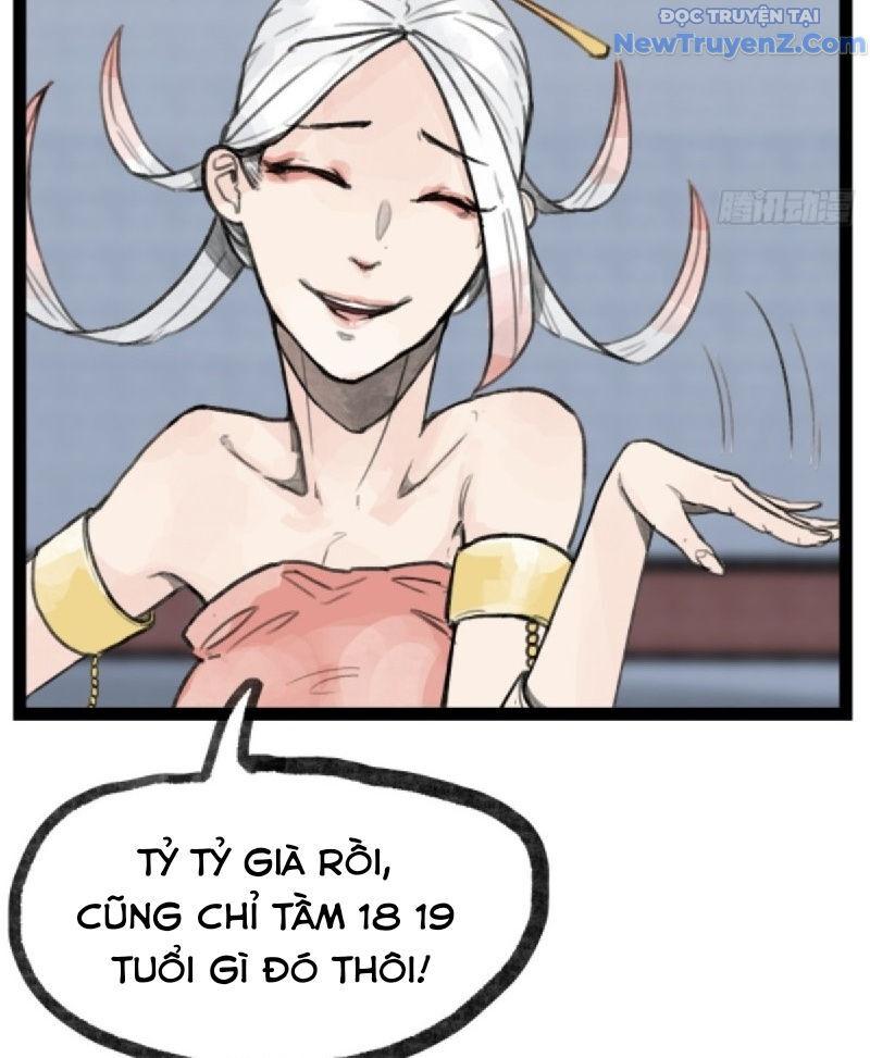 Hiệp Khách Hành Bất Thông Chapter 21 - Trang 3