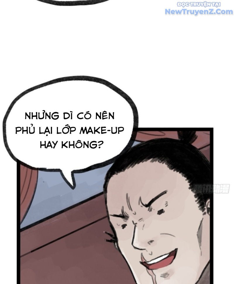 Hiệp Khách Hành Bất Thông Chapter 21 - Trang 3