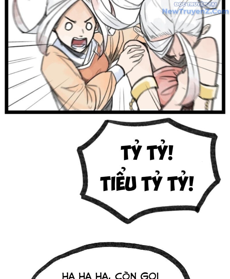 Hiệp Khách Hành Bất Thông Chapter 21 - Trang 3