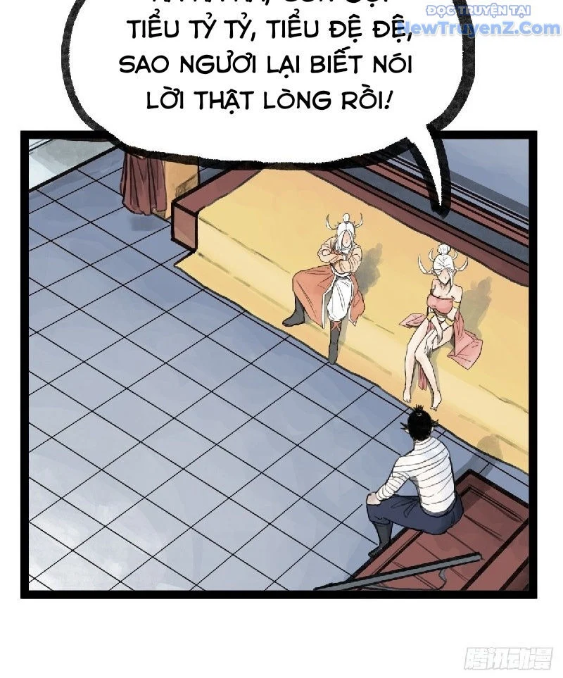 Hiệp Khách Hành Bất Thông Chapter 21 - Trang 3