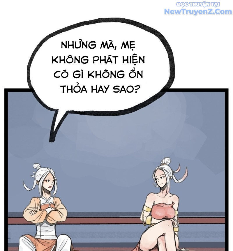Hiệp Khách Hành Bất Thông Chapter 21 - Trang 3