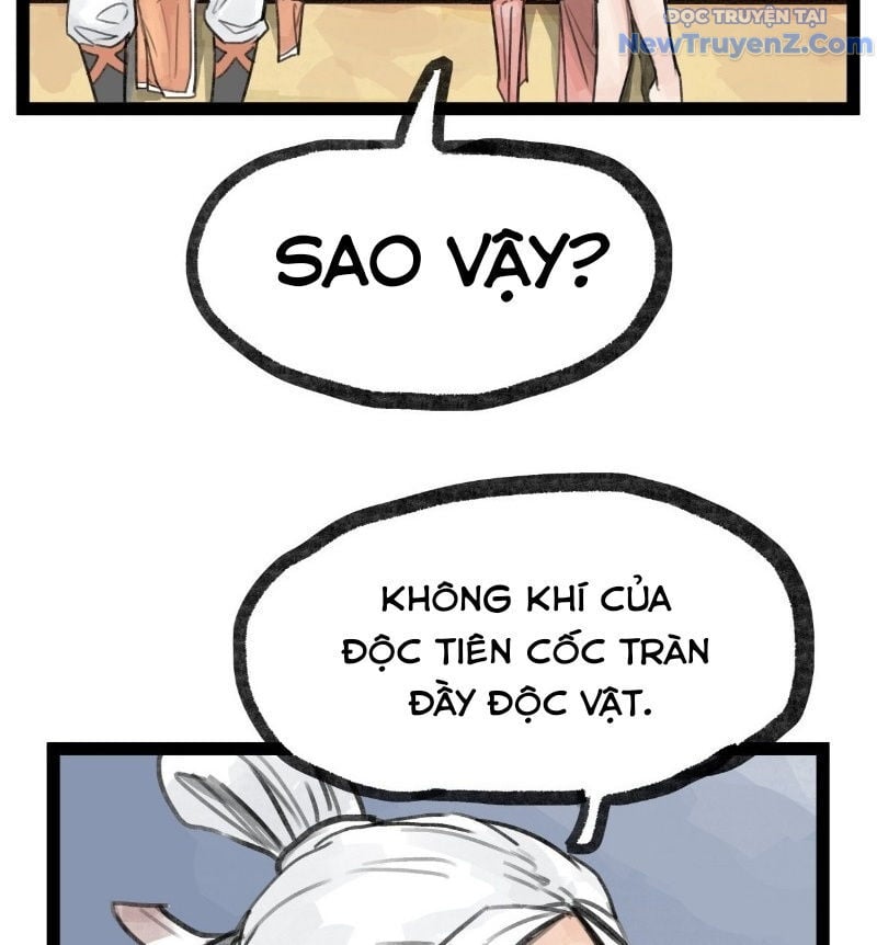 Hiệp Khách Hành Bất Thông Chapter 21 - Trang 3