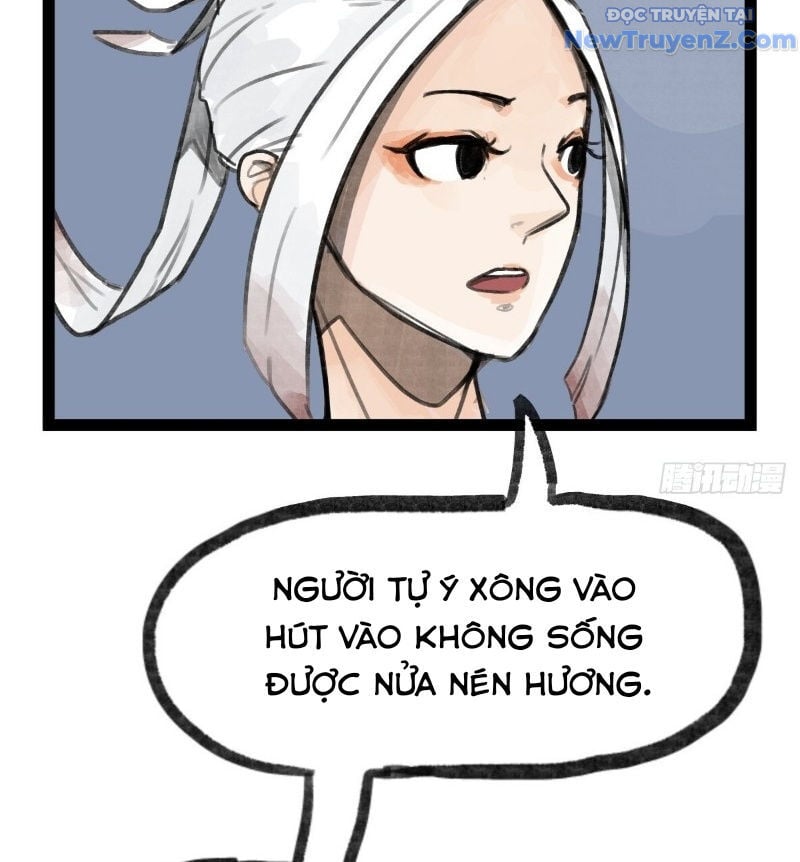 Hiệp Khách Hành Bất Thông Chapter 21 - Trang 3