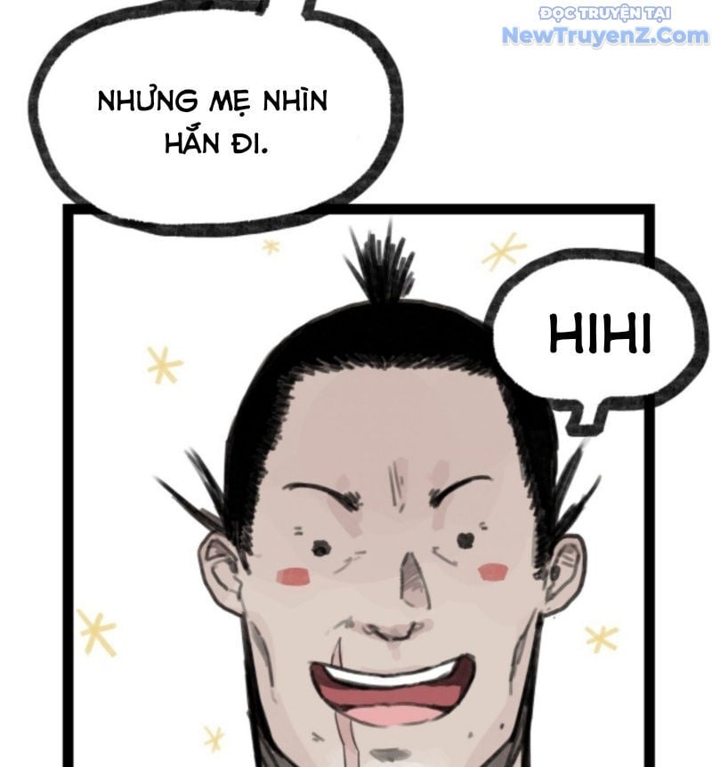 Hiệp Khách Hành Bất Thông Chapter 21 - Trang 3