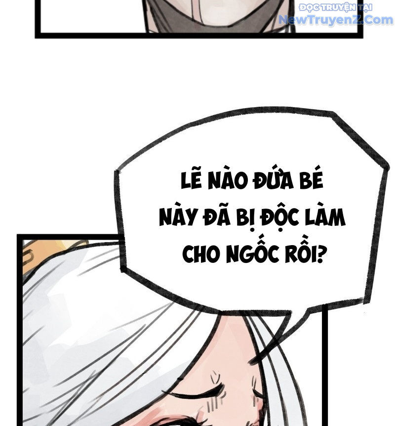 Hiệp Khách Hành Bất Thông Chapter 21 - Trang 3