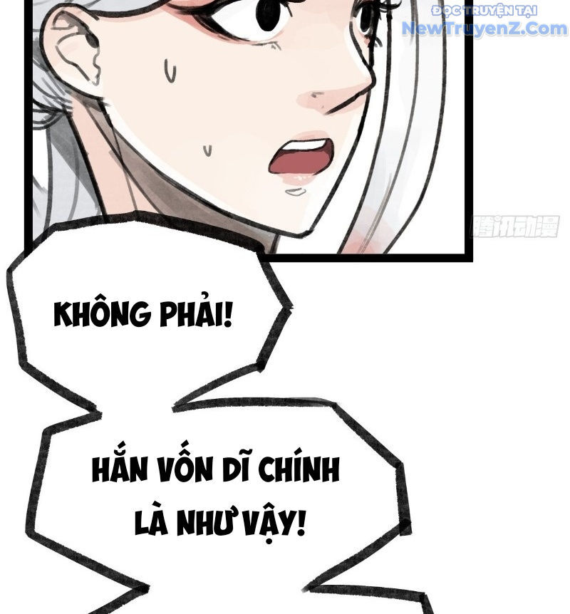 Hiệp Khách Hành Bất Thông Chapter 21 - Trang 3