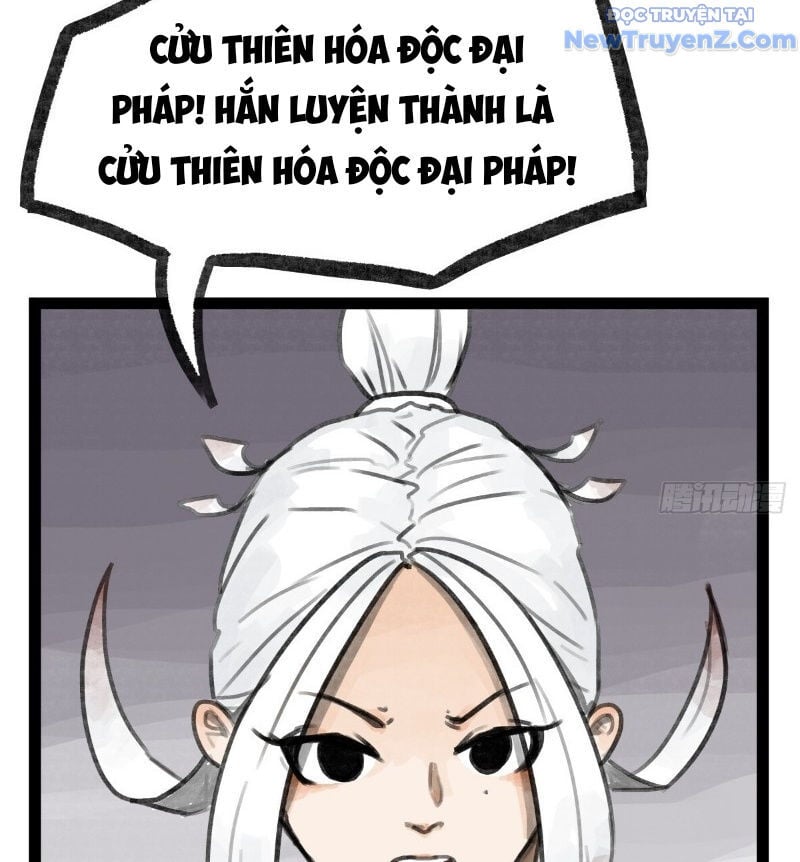 Hiệp Khách Hành Bất Thông Chapter 21 - Trang 3