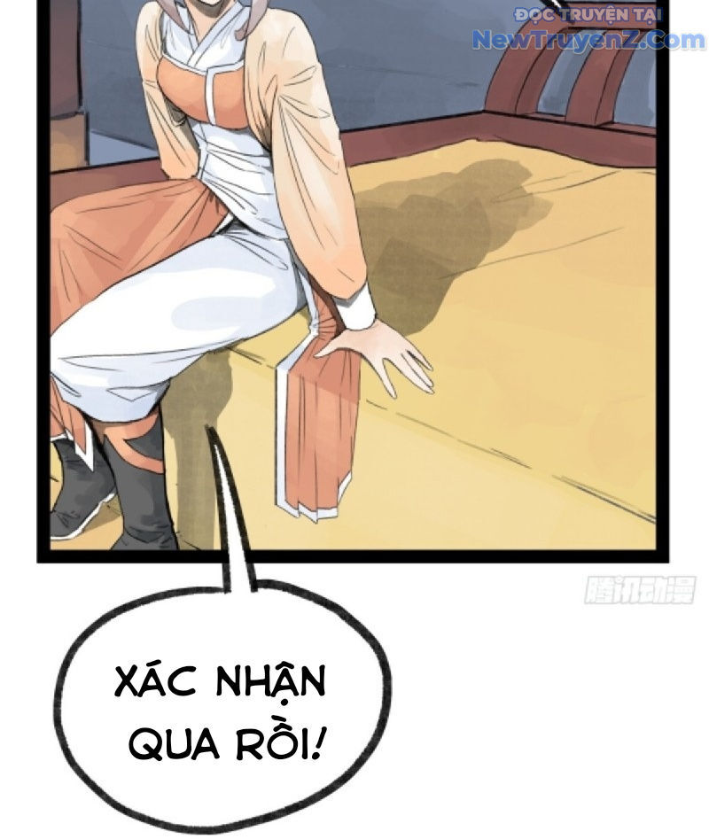 Hiệp Khách Hành Bất Thông Chapter 22 - Trang 4