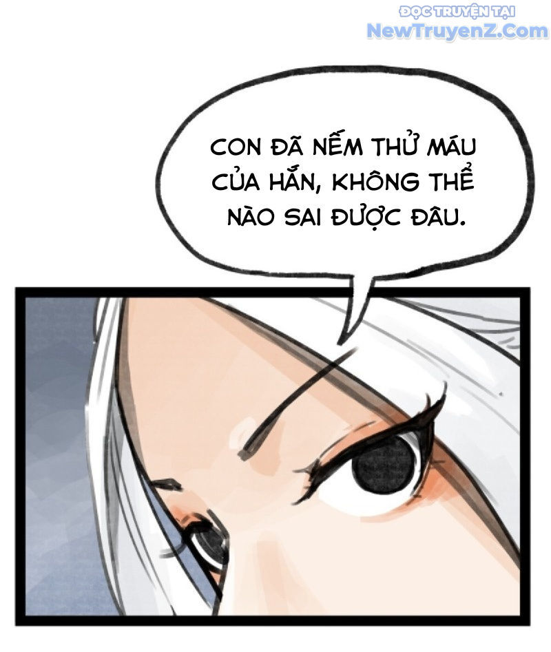 Hiệp Khách Hành Bất Thông Chapter 22 - Trang 4