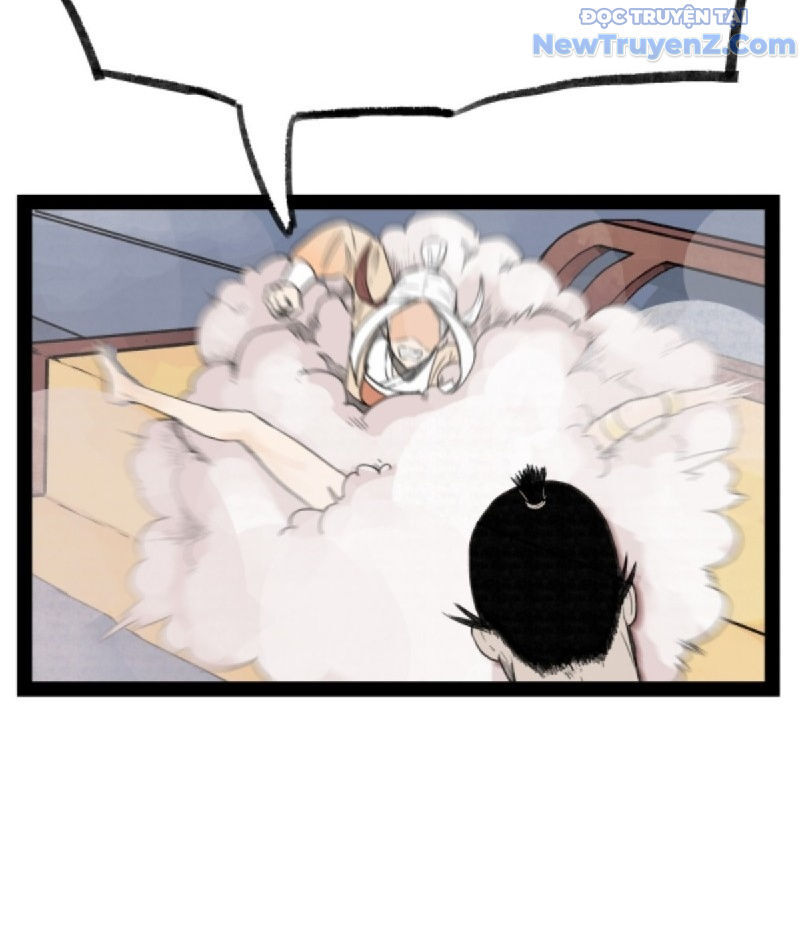 Hiệp Khách Hành Bất Thông Chapter 22 - Trang 4