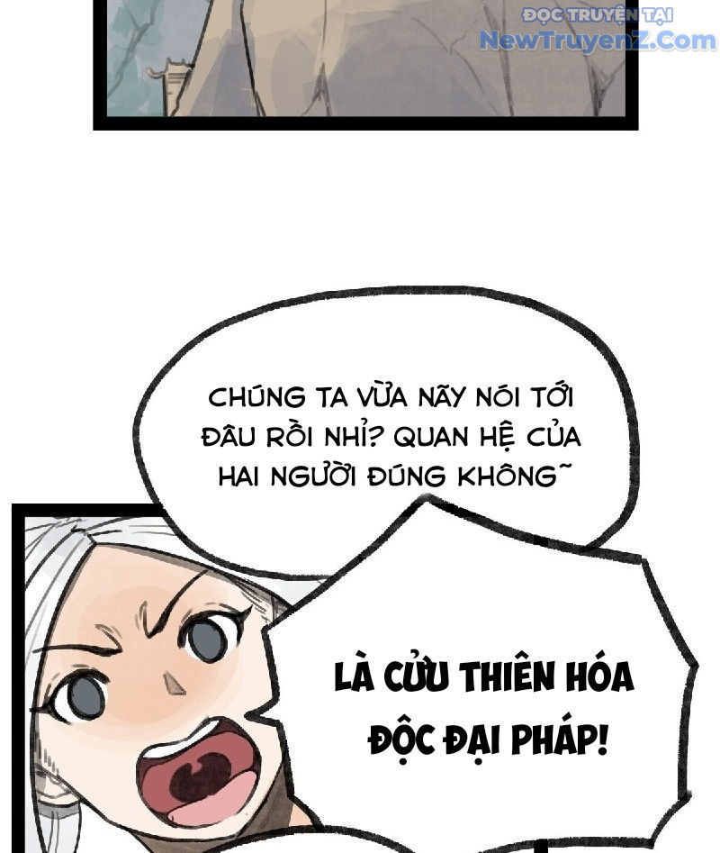 Hiệp Khách Hành Bất Thông Chapter 22 - Trang 4