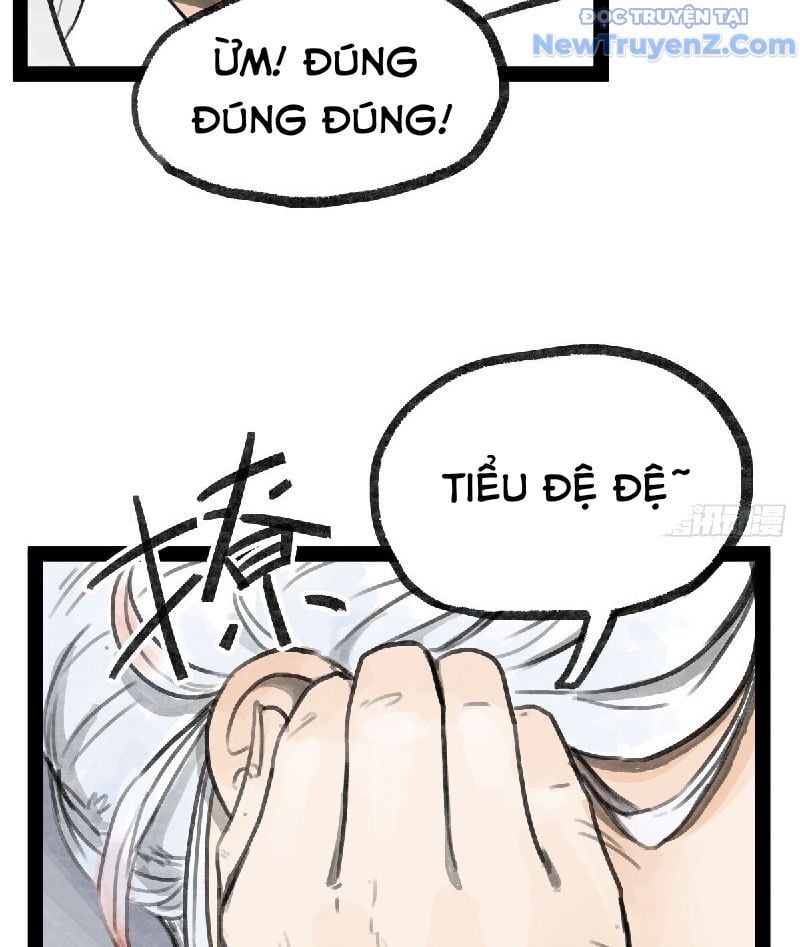 Hiệp Khách Hành Bất Thông Chapter 22 - Trang 4