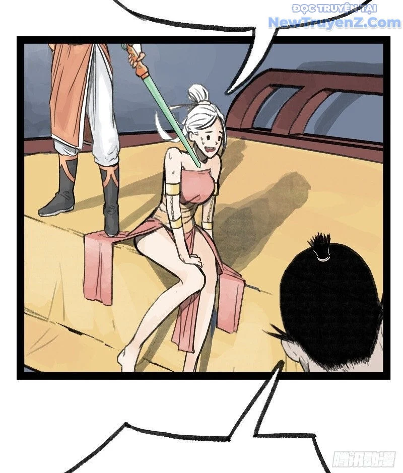Hiệp Khách Hành Bất Thông Chapter 22 - Trang 4