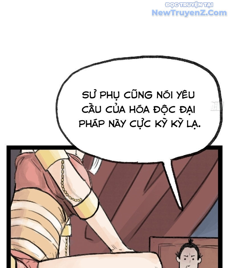 Hiệp Khách Hành Bất Thông Chapter 22 - Trang 4