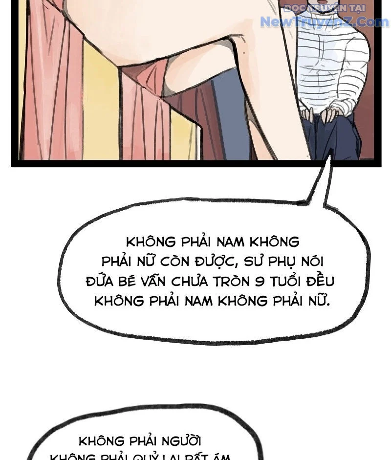 Hiệp Khách Hành Bất Thông Chapter 22 - Trang 4