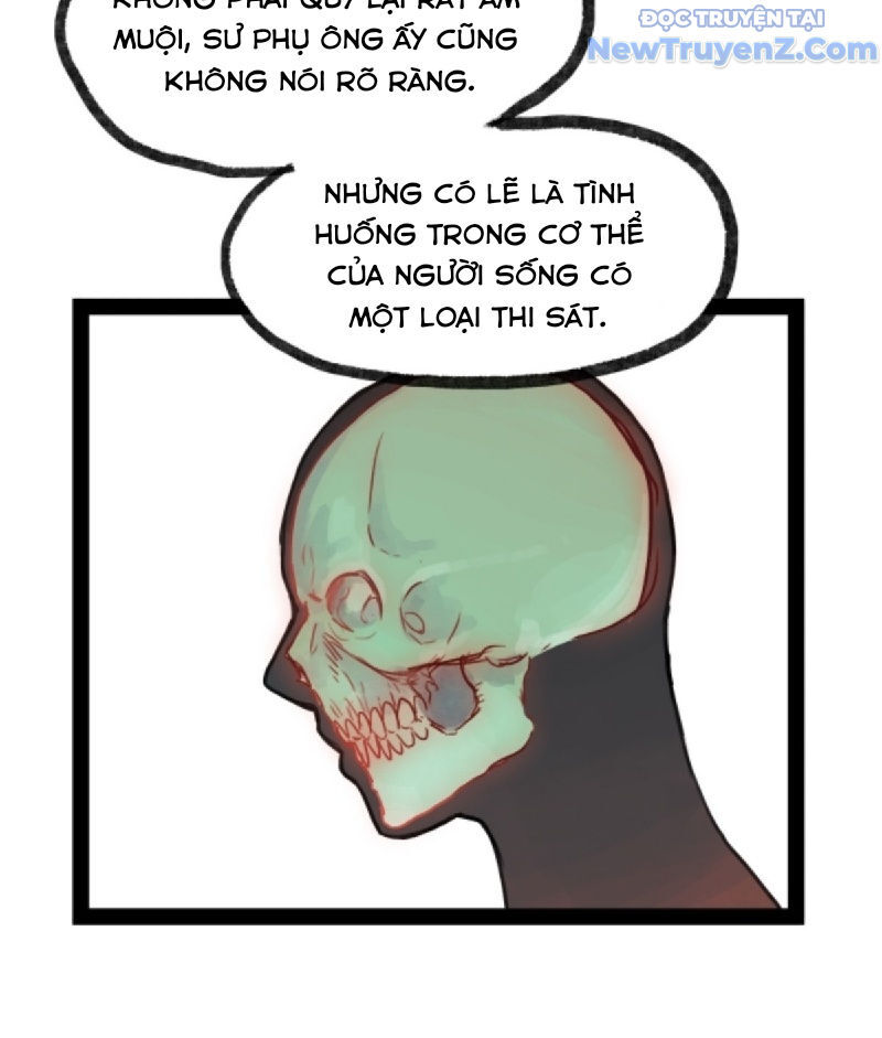 Hiệp Khách Hành Bất Thông Chapter 22 - Trang 4