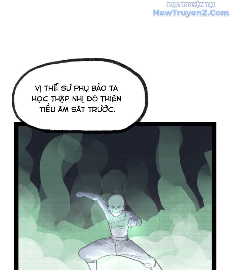 Hiệp Khách Hành Bất Thông Chapter 22 - Trang 4