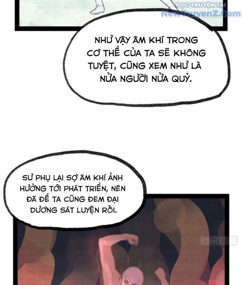 Hiệp Khách Hành Bất Thông Chapter 22 - Trang 4