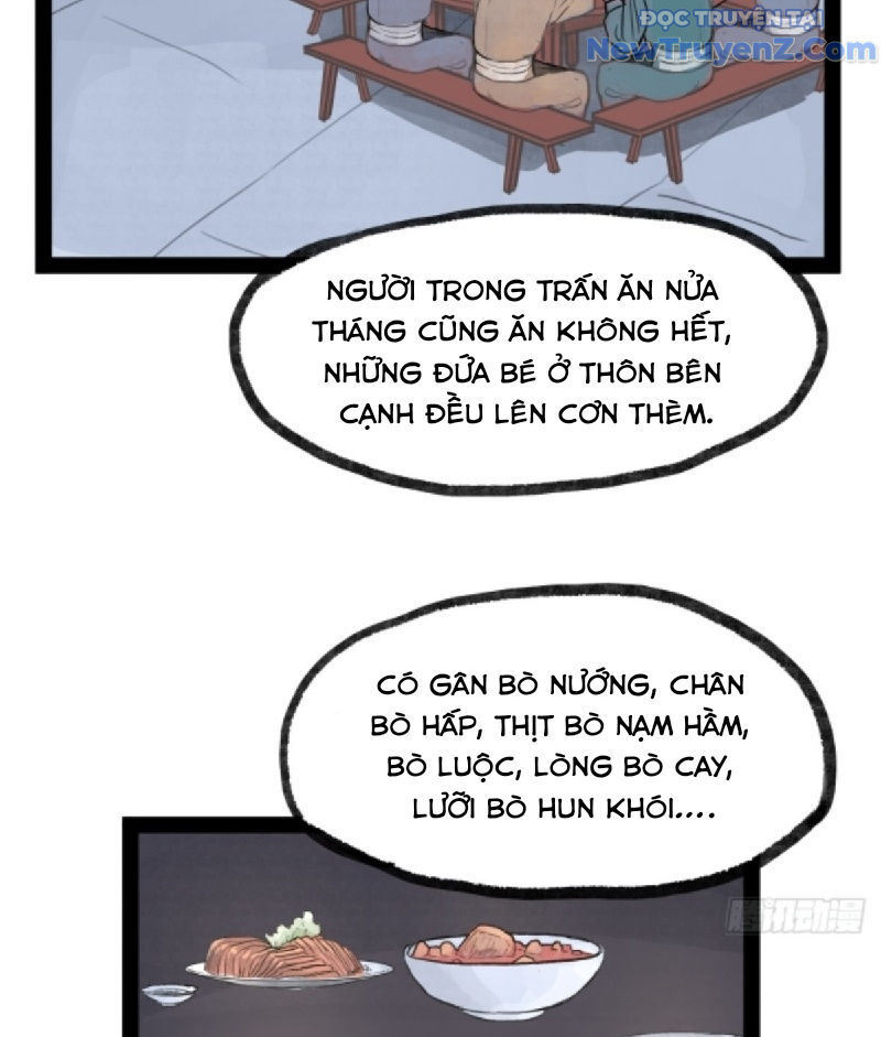 Hiệp Khách Hành Bất Thông Chapter 22 - Trang 4