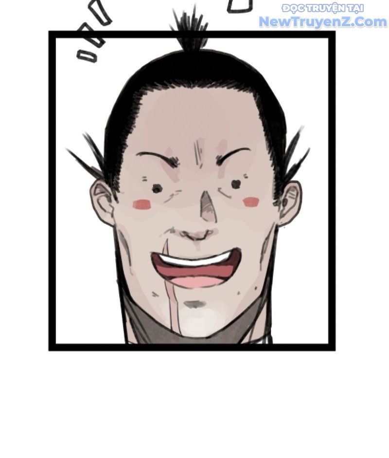 Hiệp Khách Hành Bất Thông Chapter 22 - Trang 4
