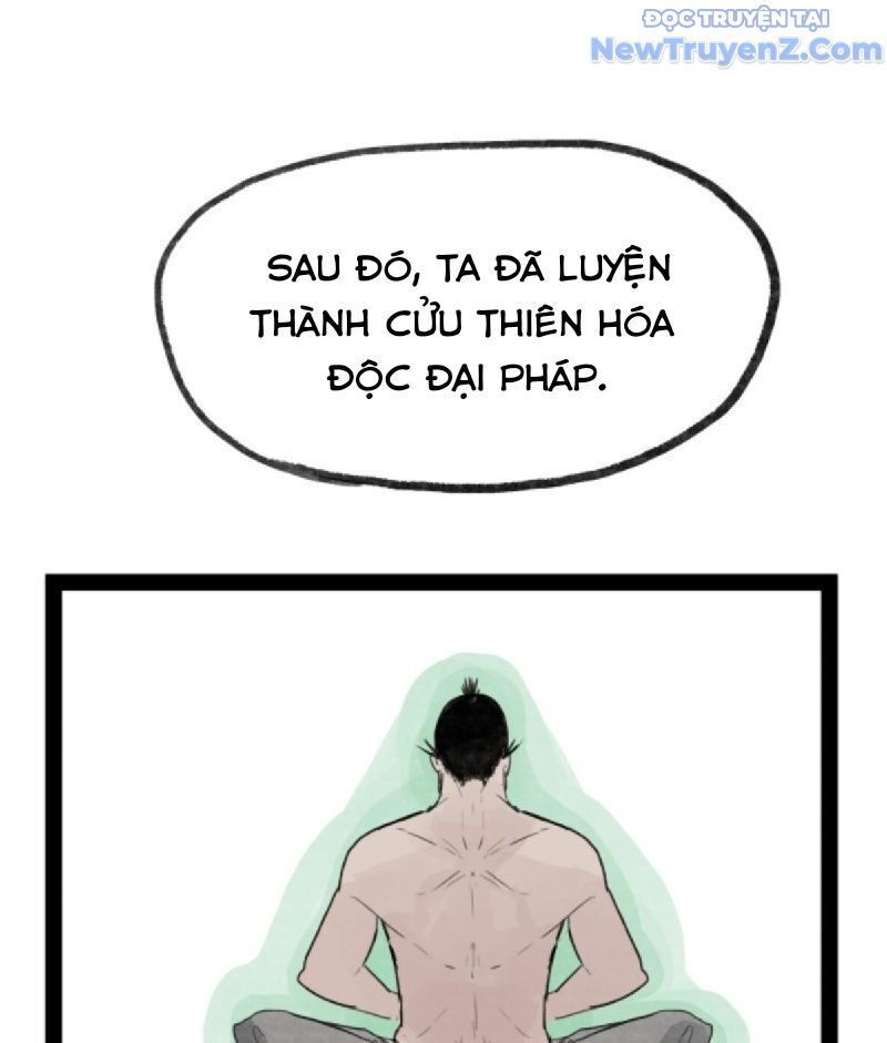 Hiệp Khách Hành Bất Thông Chapter 22 - Trang 4