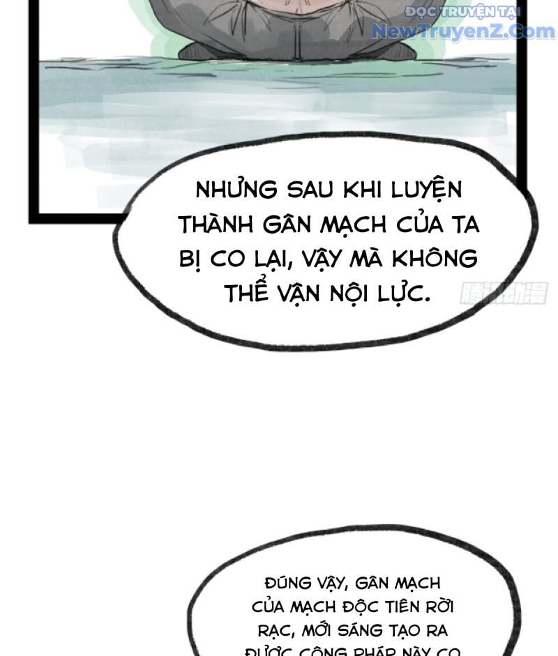 Hiệp Khách Hành Bất Thông Chapter 22 - Trang 4